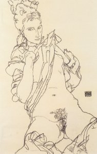 女性の行為